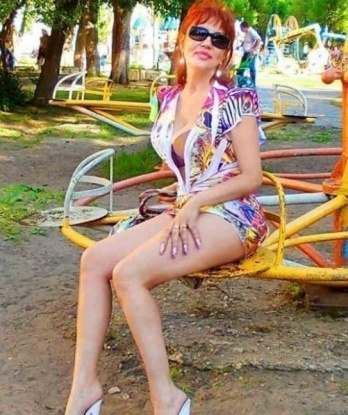 Анкета проститутки Нелли - Фото 1, Пласт, 43 года, №3944