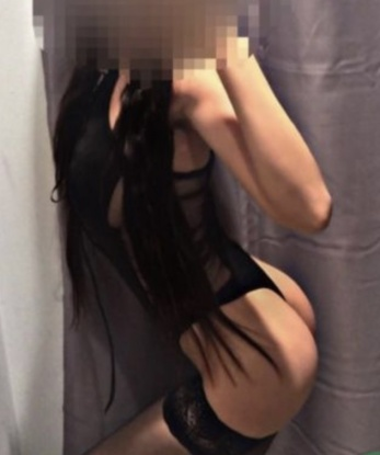 Анкета проститутки Светлана - Фото 1, Пласт, 19 лет, №4730
